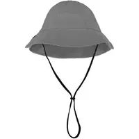 Viking SOLIS Letný klobúk, sivá, veľkosť