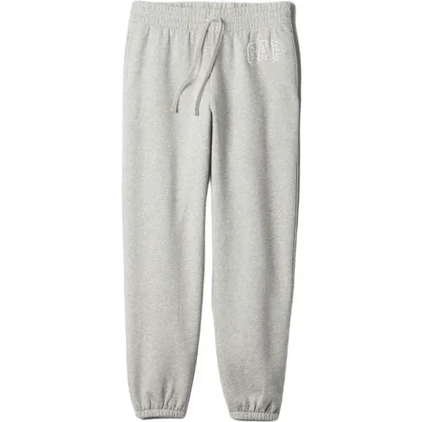 GAP HERITAGE Dámske tepláky, sivá, veľkosť