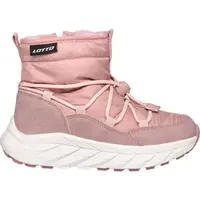Lotto ESTER Detská zimná obuv, ružová, veľkosť
