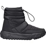 Willard GILDA Dámska zimná obuv, čierna, veľkosť