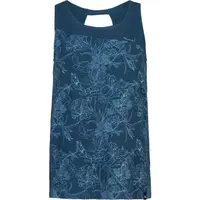 Hannah SHERIL Dámske tielko, tmavo modrá, veľkosť