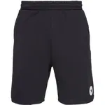 Converse NOVELTY CHUCK PATCH Unisex šortky, čierna, veľkosť