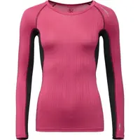 Klimatex MANNON 1 Dámske funkčné tričko, vínová, veľkosť