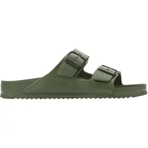 Coqui KONG Pánske šľapky, khaki, veľkosť