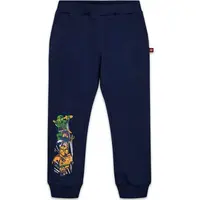 LEGO&reg; kidswear LWPHILO 701 Chlapčenské tepláky, tmavo modrá, veľkosť
