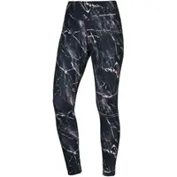 Northfinder ANNETTE Dámske legíny, čierna, veľkosť