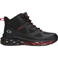 LOAP ADEN Pánska zimná obuv, čierna, veľkosť