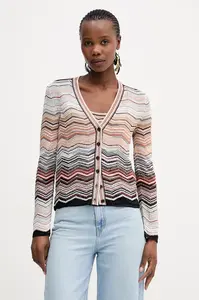 Missoni Kardigan Missoni
