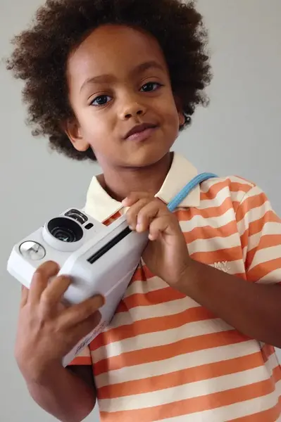 Dětská bavlněná polokošile Mayoral