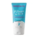 Dermacol Zpevňující a vypínací tělový balzám Fitness My Body (Extra Firming Body Balm ) 150 ml