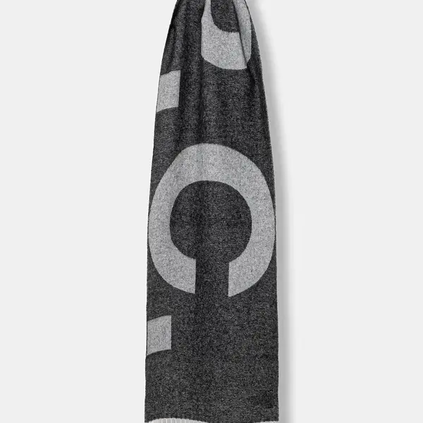 Vlněná šála A.P.C.