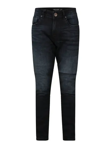Cars Jeans Džínsy 'DOUGLAS'  tmavomodrá
