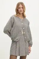 Sako Answear.LAB béžová barva