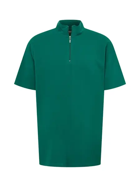 Urban Classics Tričko  smaragdová