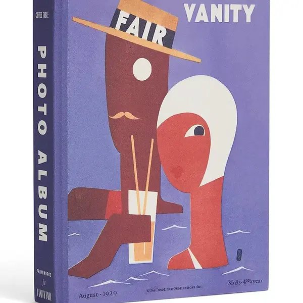 Fotoalbum Printworks více barev