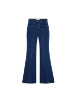 Scalpers Džínsy 'Candyseam'  indigo