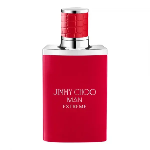 Jimmy Choo MAN EXTREME  parfémová voda 50 ml