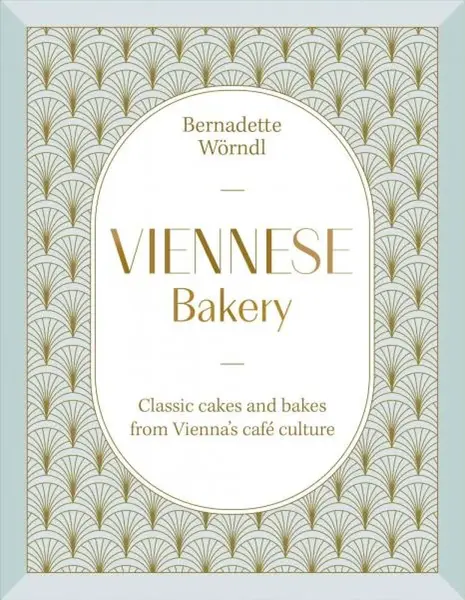 Viennese Bakery - Bernadette Worndl