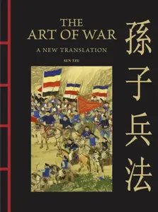 The Art of War - Sun-c'