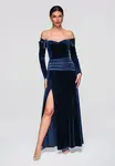 Edoti Evening dress LA-OM-DL