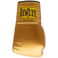 Lonsdale Autograph glove
