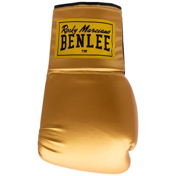 Lonsdale Autograph glove