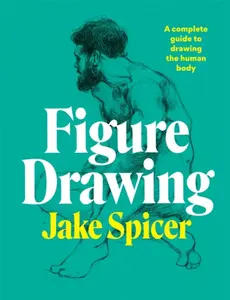 Figure Drawing - Jake Spicer