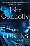 Furies (A Thriller) - John Connolly - kniha z kategorie Společenská beletrie