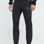 Sportovní legíny LA Sportiva Primal pánské, černá barva, vzorované, P40999907