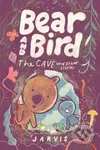 Bear and Bird: The Cave and Other Stories (Book 5 in the internationally successful series for children aged 5–7 from Jarvis) - kniha z kategorie…