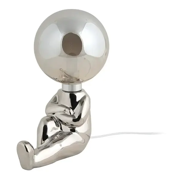 Stolní LED lampa Leitmotiv Joey LED