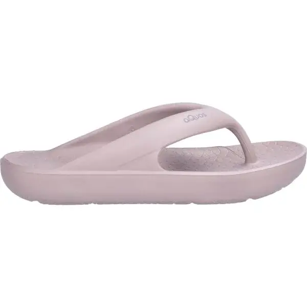 AQUOS TAMIN Dámské žabky, hnědá, velikost