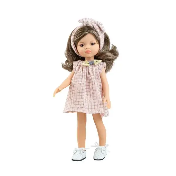 PAOLA REINA Oblečení pro panenku Amiga 32 cm model 54731