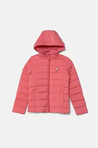 Dětská bunda Guess