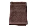 Osuška Bilbao 70x140 cm, hnedá%