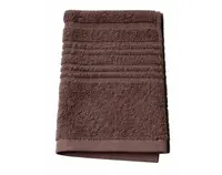 Osuška Bilbao 70x140 cm, hnedá%