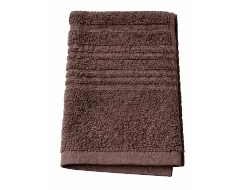 Osuška Bilbao 70x140 cm, hnedá%