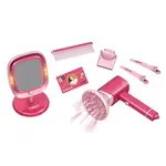 Vlasové studio fén + zrcadlo