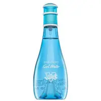 Davidoff Cool Water Street Fighter toaletní voda pro ženy 100 ml