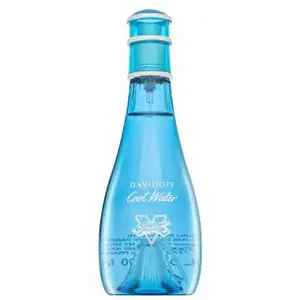 Davidoff Cool Water Street Fighter toaletní voda pro ženy 100 ml