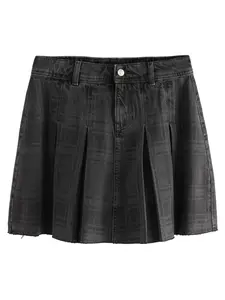 Next Sukňa  čierna