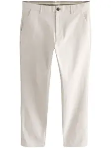 Next Chino nohavice  béžová