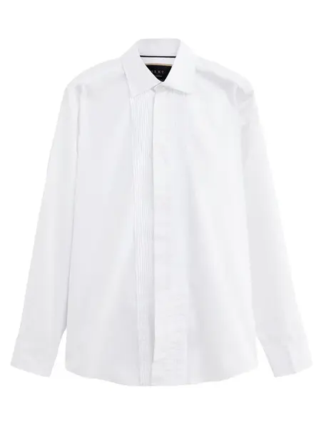 Next Košeľa  biela