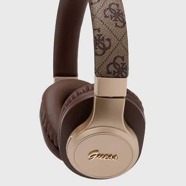 Bezdrátová sluchátka Guess