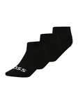 BOSS Ponožky  čierna / biela