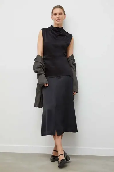 Halenka 2NDDAY 2ND Portia TT - Satin Ease