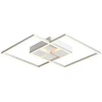 Boxxx STROPNÍ LED SVÍTIDLO, 42/42/4,5 cm