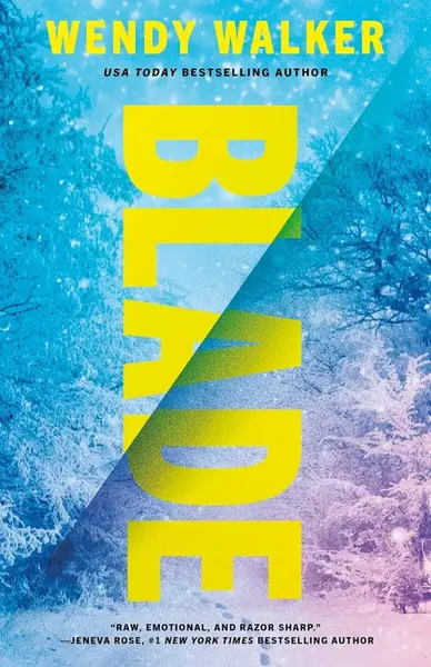 Blade - Wendy Walkerová