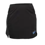 HAVEN ENERGY Dámská cyklistická sukně, černá, velikost