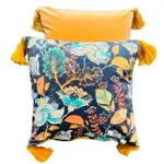 Novel DEKORAČNÍ POLŠTÁŘ 45/45 cm